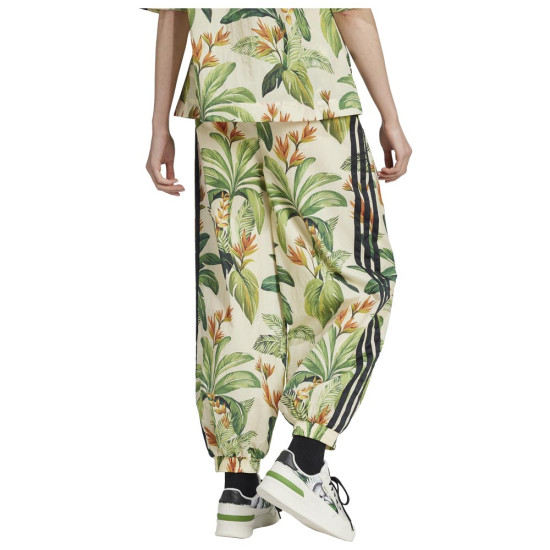 Adidas Γυναικείο παντελόνι φόρμας x FARM Rio Premium Pants